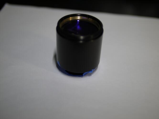 F80/F150/F210激光聚焦鏡產(chǎn)品圖 F80/F150/F210激光聚焦鏡產(chǎn)品圖